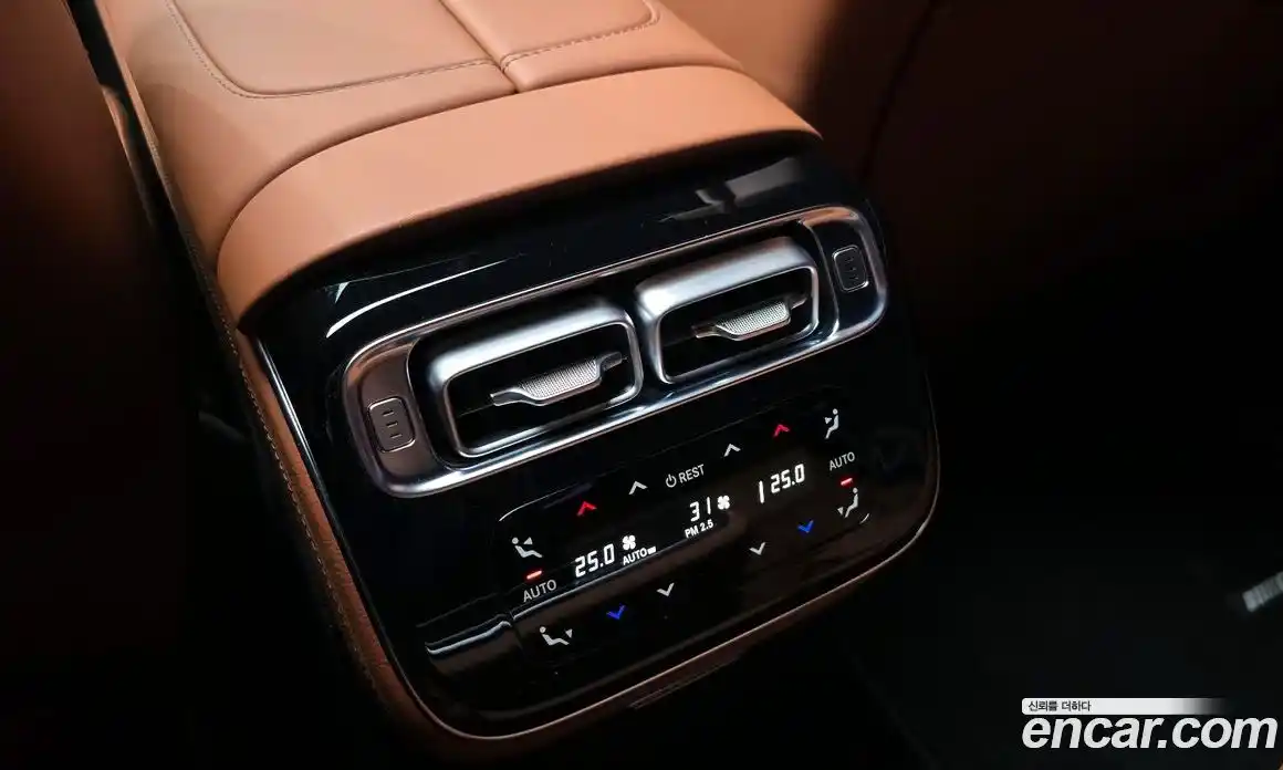 Mercedes-Benz S-Class 2022 2.9 Автомат в Москве № 541686, фото 18