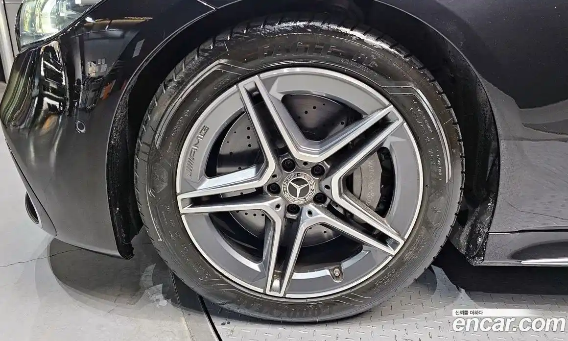 Mercedes-Benz S-Class 2022 2.9 Автомат в Москве № 541686, фото 5