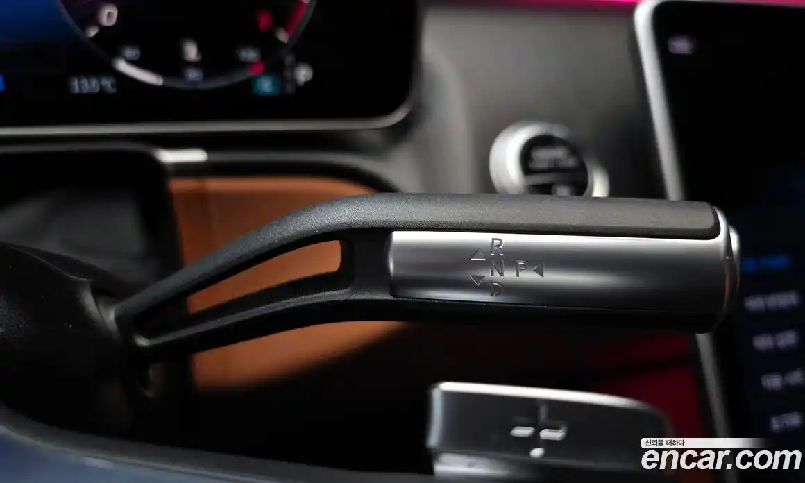 Mercedes-Benz S-Class 2022 2.9 Автомат в Москве № 541686, фото 9