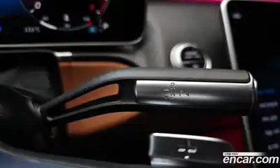 Mercedes-Benz S-Class 2022 2.9 Автомат в Москве № 541686, миниатюра 9