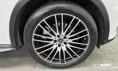 Mercedes-Benz GLC-Class 2023 2.0 Автомат в Москве № 542686, миниатюра 5