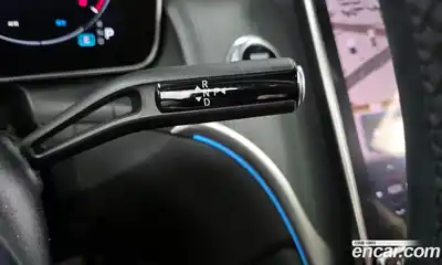 Mercedes-Benz GLC-Class 2023 2.0 Автомат в Москве № 542686, миниатюра 9