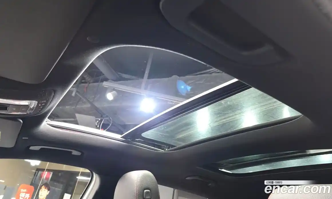 Mercedes-Benz GLB-Class 2021 2.0 Автомат в Москве № 542716, фото 16