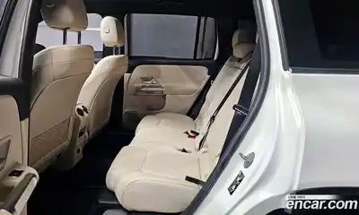 Mercedes-Benz GLB-Class 2021 2.0 Автомат в Москве № 543618, миниатюра 12