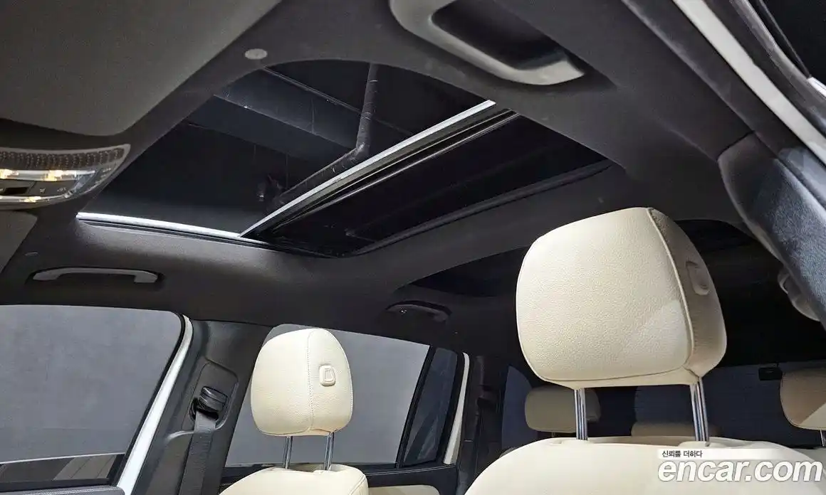 Mercedes-Benz GLB-Class 2021 2.0 Автомат в Москве № 543618, фото 19