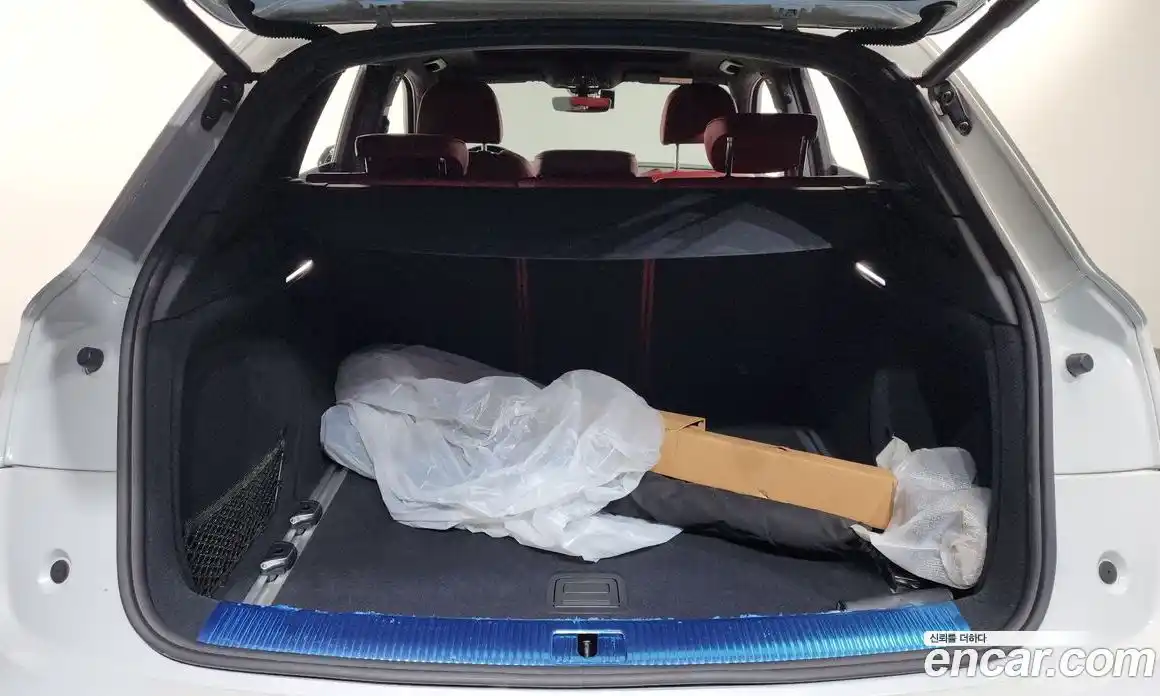 Audi SQ5 2020 3.0 Автомат в Москве № 543785, фото 20