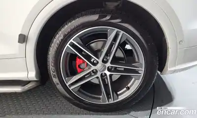 Audi SQ5 2020 3.0 Автомат в Москве № 543785, миниатюра 5