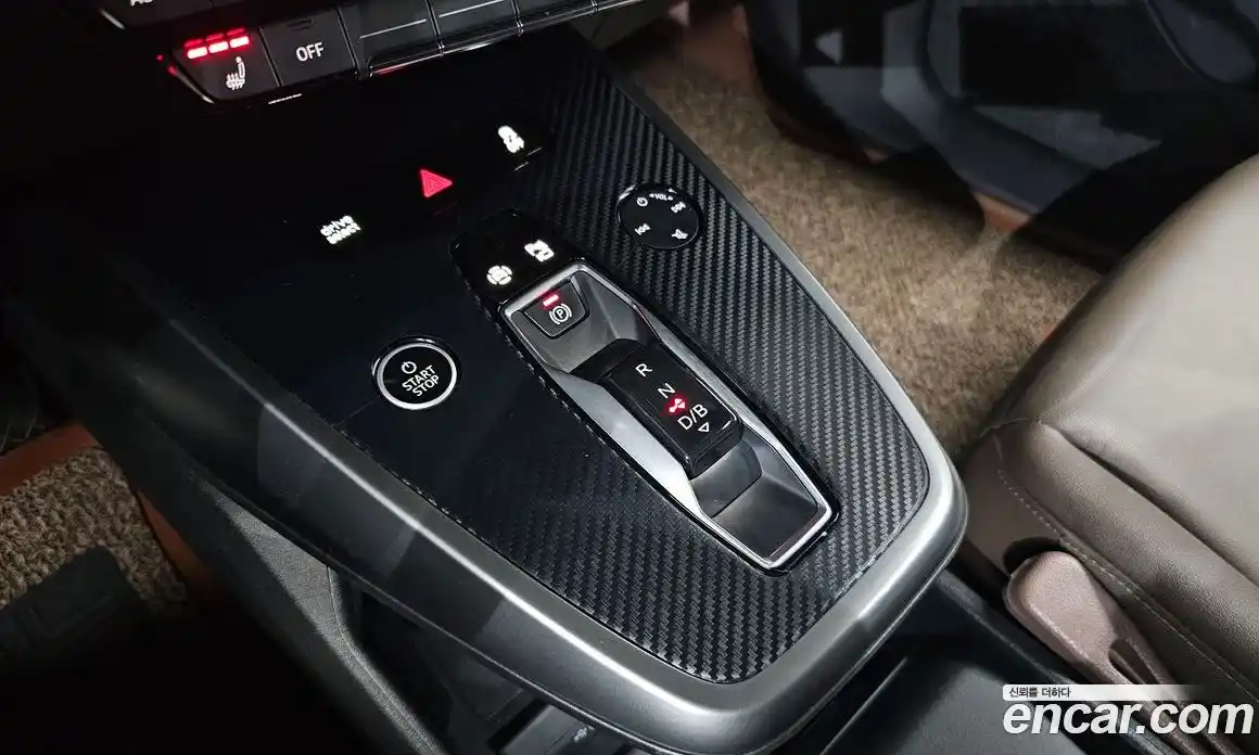 Audi Q4 e-tron 2022 0.2 Автомат в Москве № 544200, фото 9