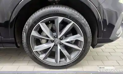 Audi Q7 2021 3.0 Автомат в Москве № 544338, миниатюра 5