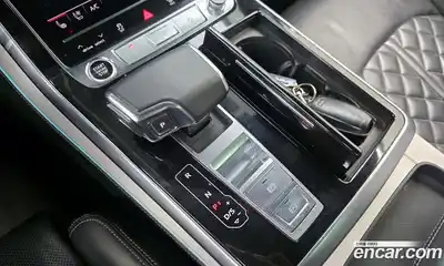 Audi Q7 2021 3.0 Автомат в Москве № 544338, миниатюра 9