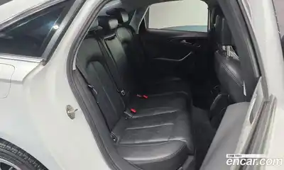 Audi A6 2015 2.0 Автомат в Москве № 544649, миниатюра 12