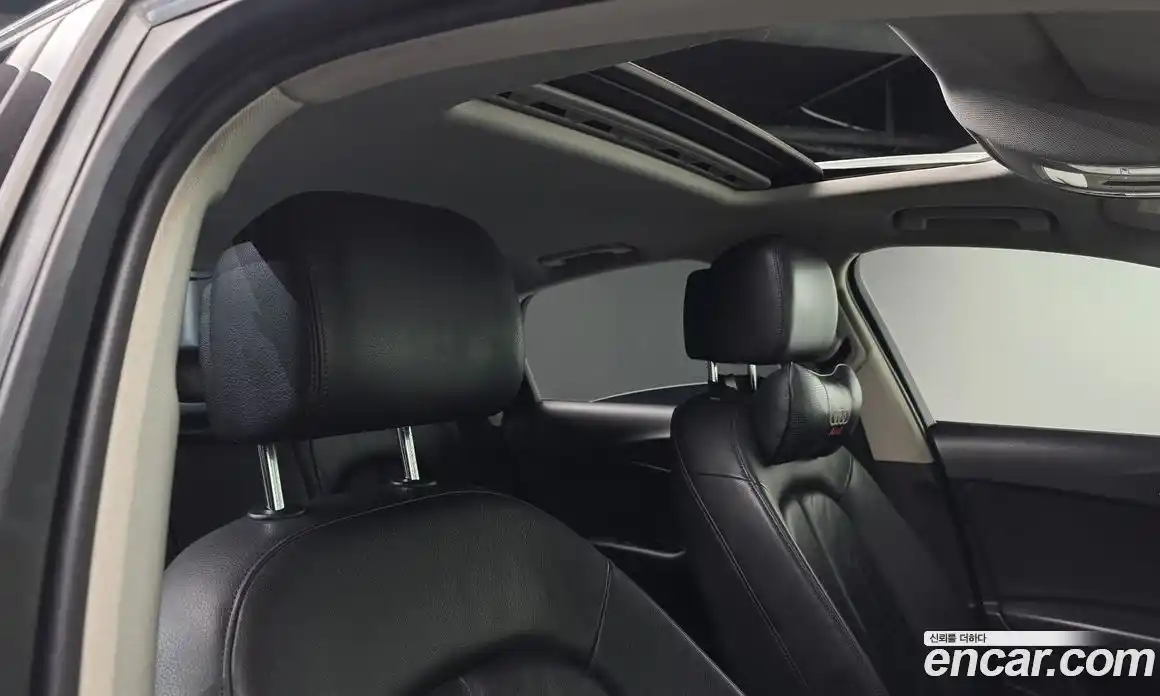 Audi A6 2015 2.0 Автомат в Москве № 544649, фото 18