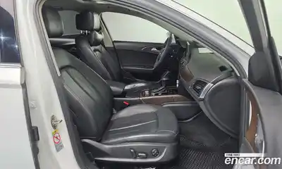 Audi A6 2015 2.0 Автомат в Москве № 544649, миниатюра 10