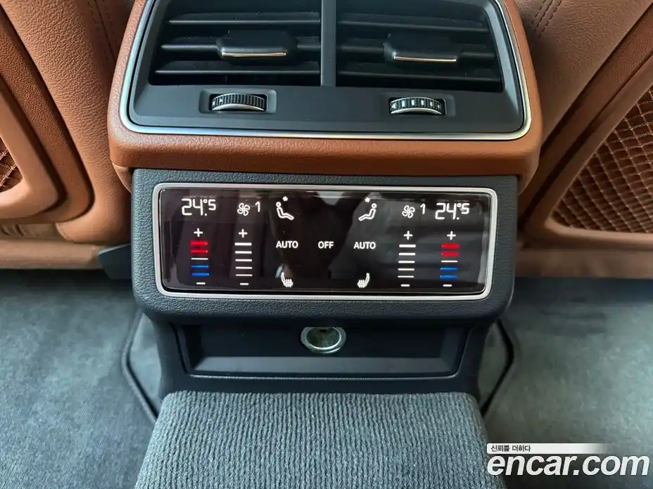 Audi A6 2021 3.0 Автомат в Москве № 544829, фото 19