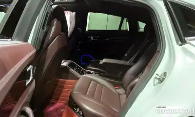 Porsche Panamera 2020 3.0 Автомат в Москве № 545552, миниатюра 12