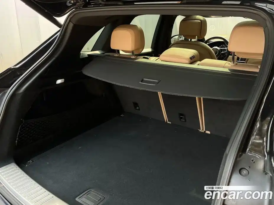 Porsche Cayenne 2019 3.0 Автомат в Москве № 545612, фото 14