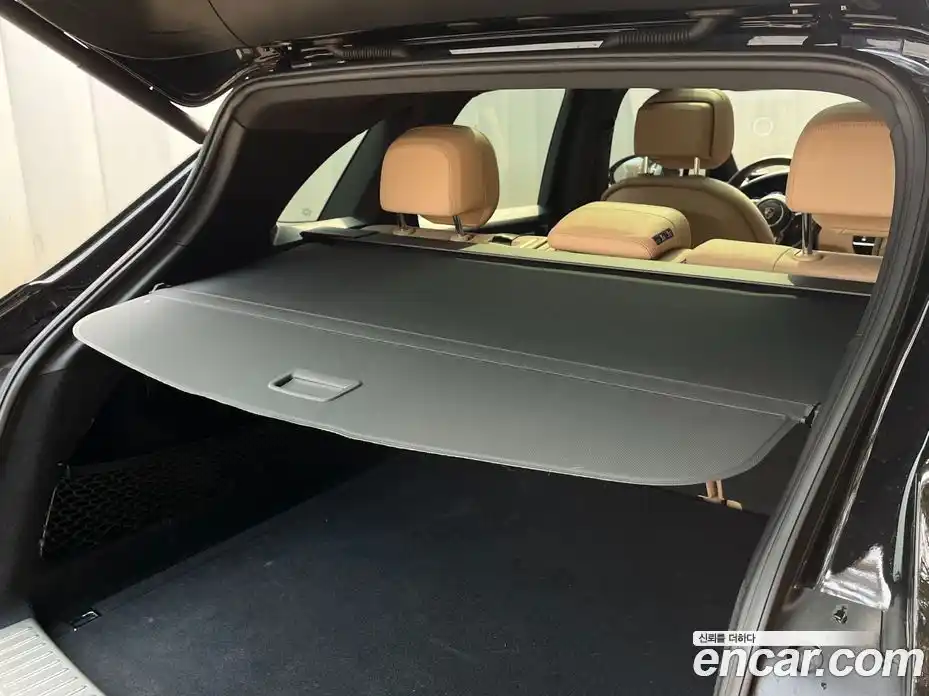 Porsche Cayenne 2019 3.0 Автомат в Москве № 545612, фото 15