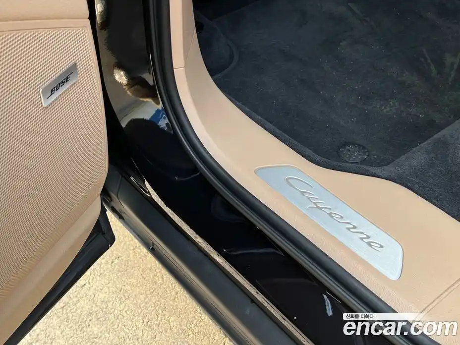 Porsche Cayenne 2019 3.0 Автомат в Москве № 545612, фото 17