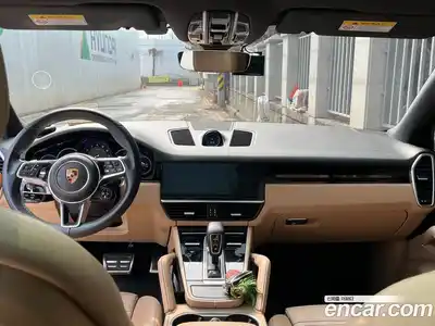 Porsche Cayenne 2019 3.0 Автомат в Москве № 545612, миниатюра 6