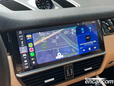 Porsche Cayenne 2019 3.0 Автомат в Москве № 545612, миниатюра 9