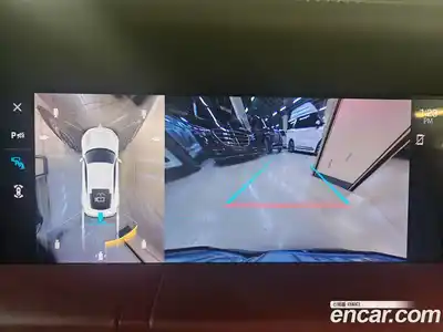 Porsche Taycan 2020 0.1 Автомат в Москве № 545947, миниатюра 12