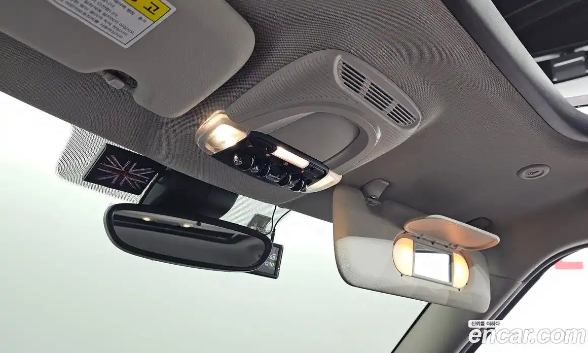 Mini Countryman 2017 2.0 Автомат в Москве № 546627, фото 15