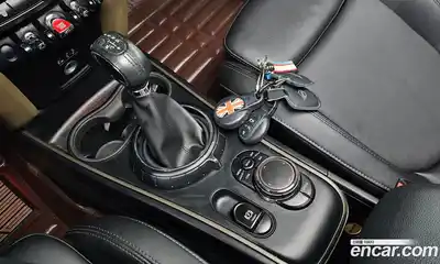 Mini Countryman 2017 2.0 Автомат в Москве № 546627, миниатюра 9