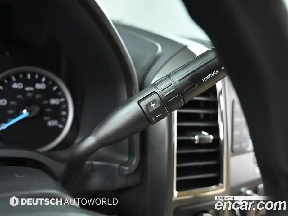 Ford F350 2018 6.2 Автомат в Москве № 547413, фото 9