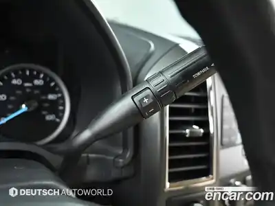 Ford F350 2018 6.2 Автомат в Москве № 547413, миниатюра 9