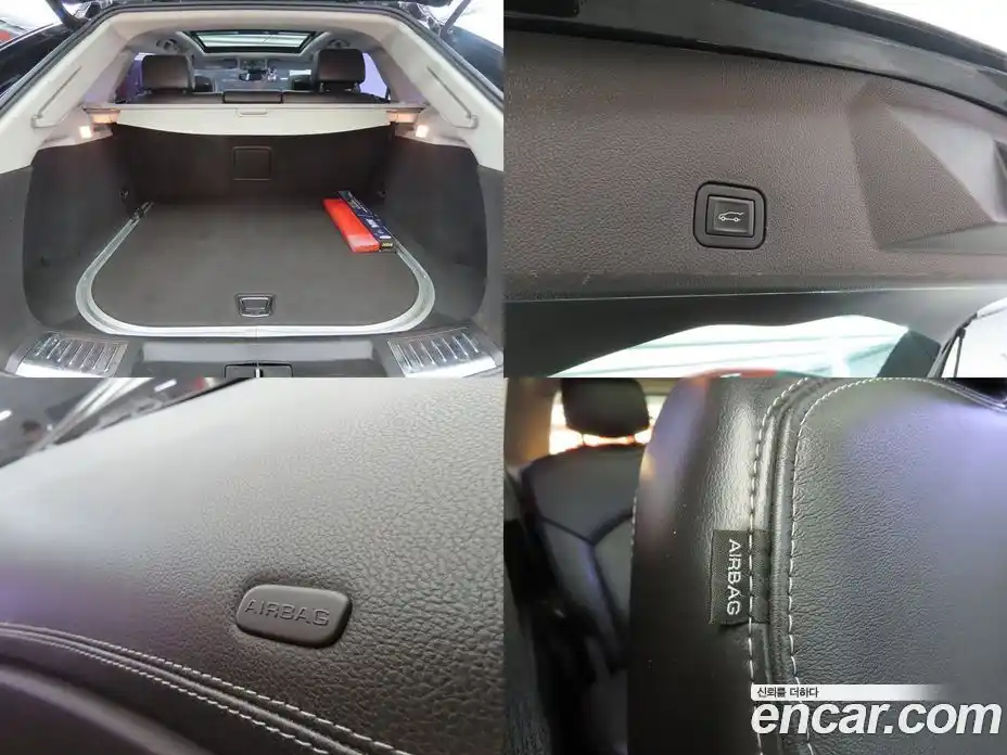 Cadillac SRX 2015 3.0 Автомат в Москве № 548160, фото 18