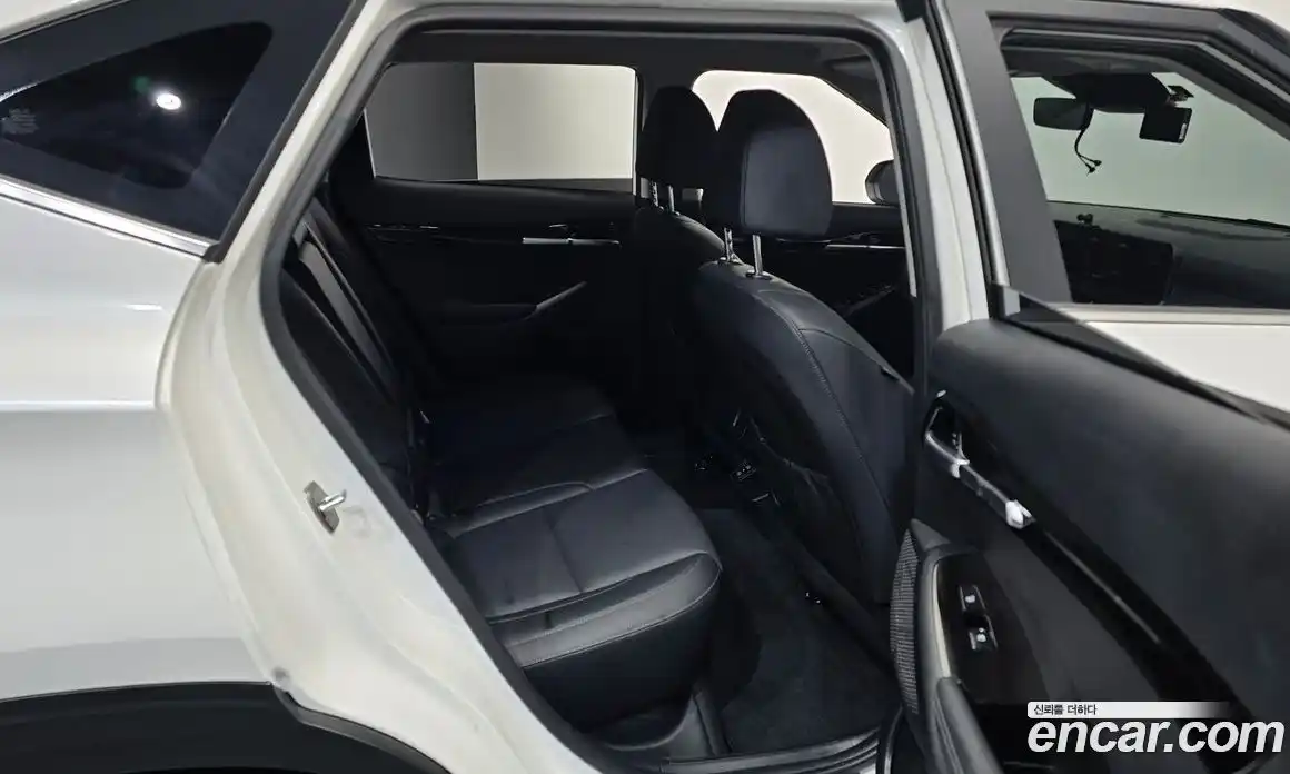 Kia Seltos 2025 1.6 Автомат в Москве № 55270, фото 11