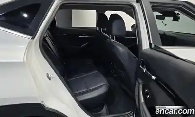 Kia Seltos 2025 1.6 Автомат в Москве № 55270, миниатюра 11