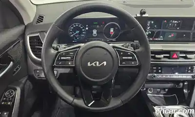 Kia Seltos 2025 1.6 Автомат в Москве № 55270, миниатюра 12