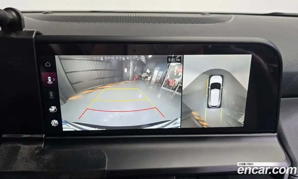 Kia Seltos 2025 1.6 Автомат в Москве № 55270, фото 14