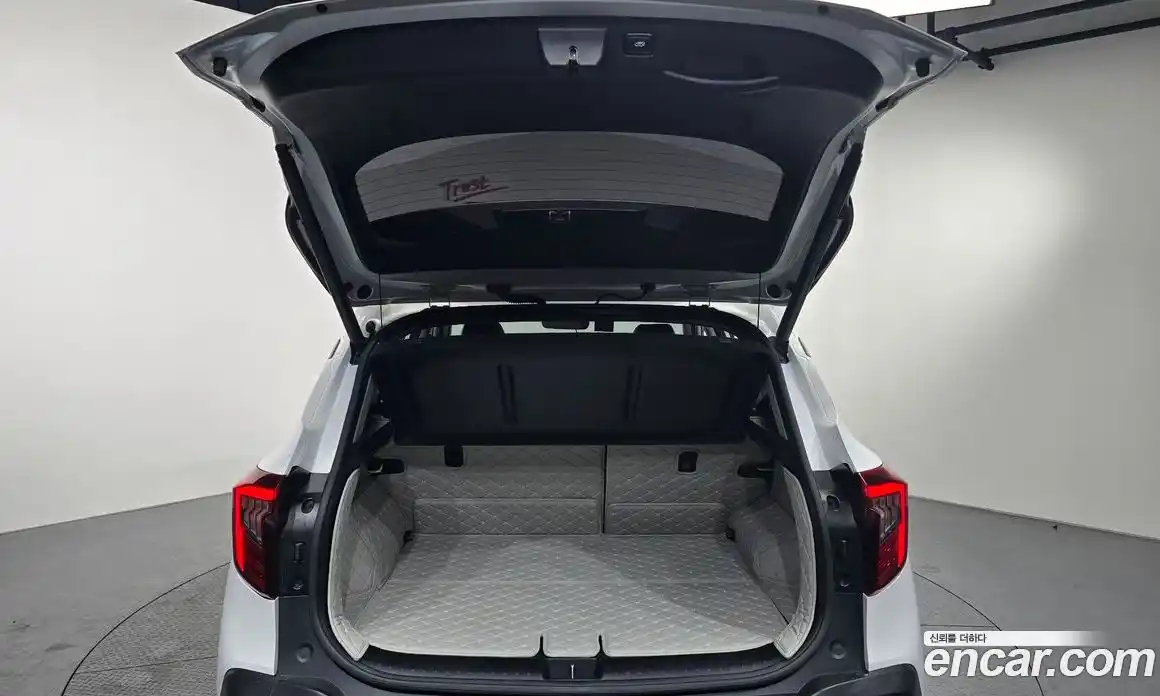 Kia Seltos 2025 1.6 Автомат в Москве № 55270, фото 19