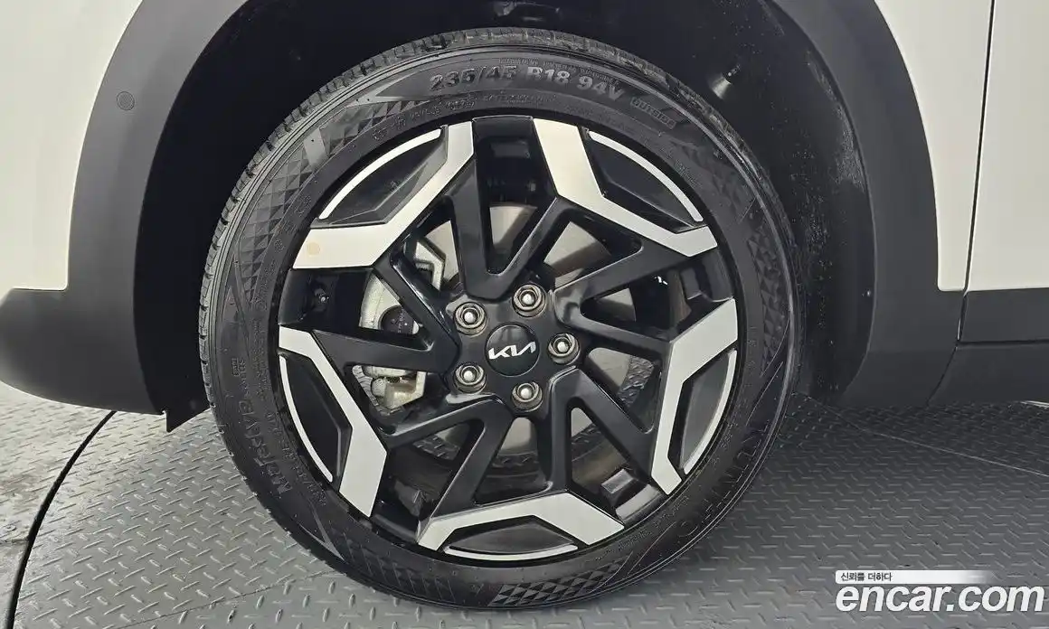 Kia Seltos 2025 1.6 Автомат в Москве № 55270, фото 4