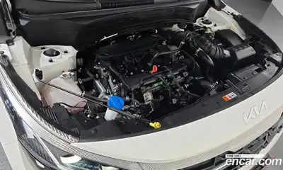 Kia Seltos 2025 1.6 Автомат в Москве № 55270, миниатюра 5