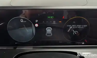 Kia Seltos 2025 1.6 Автомат в Москве № 55270, миниатюра 7