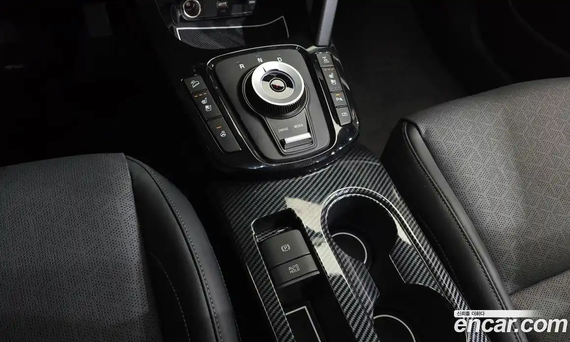 Kia Seltos 2025 1.6 Автомат в Москве № 55270, фото 8