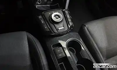 Kia Seltos 2025 1.6 Автомат в Москве № 55270, миниатюра 8