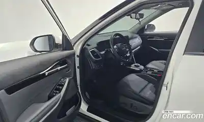 Kia Seltos 2025 1.6 Автомат в Москве № 55270, миниатюра 9