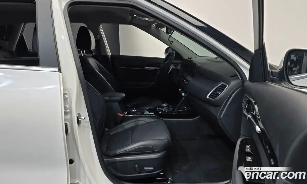 Kia Seltos 2025 1.6 Автомат в Москве № 55270, фото 10