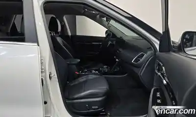 Kia Seltos 2025 1.6 Автомат в Москве № 55270, миниатюра 10