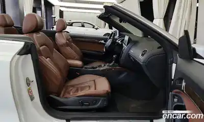 Audi A5 2011 2.0 Автомат в Москве № 559059, миниатюра 11