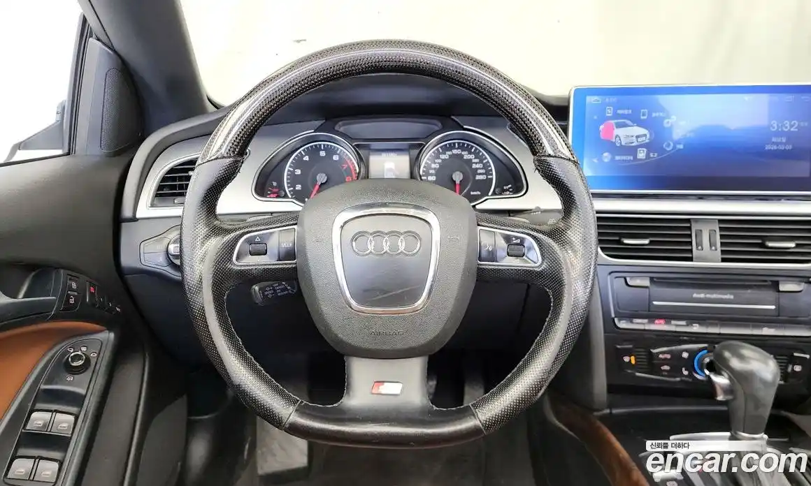 Audi A5 2011 2.0 Автомат в Москве № 559059, фото 13