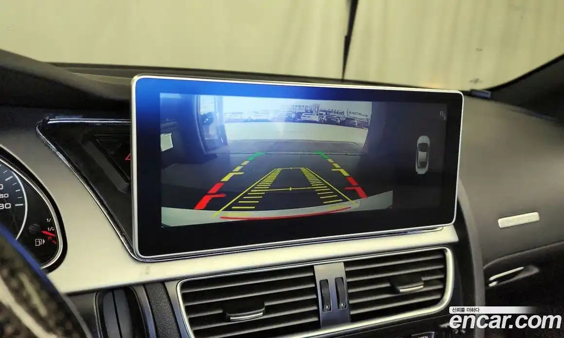 Audi A5 2011 2.0 Автомат в Москве № 559059, фото 15