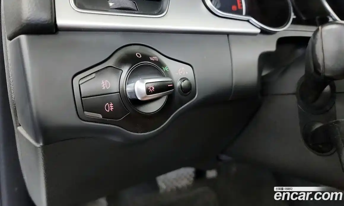 Audi A5 2011 2.0 Автомат в Москве № 559059, фото 16