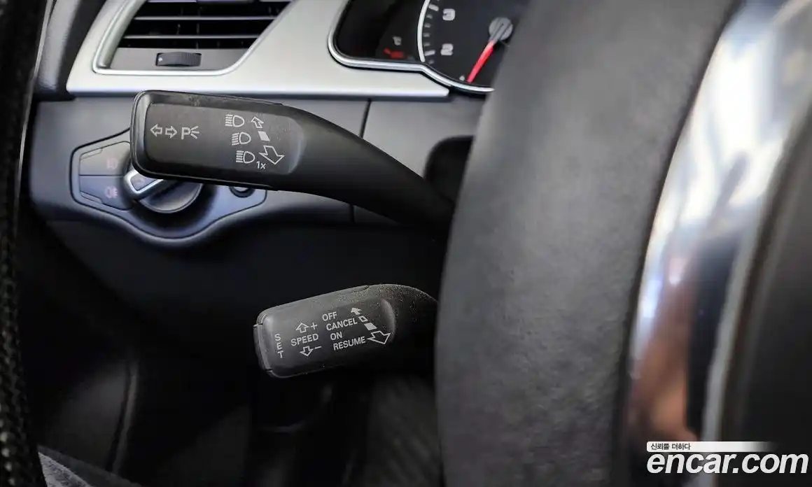 Audi A5 2011 2.0 Автомат в Москве № 559059, фото 18