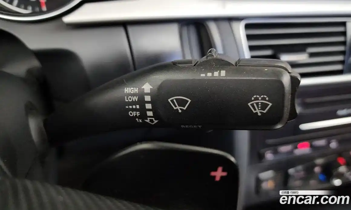 Audi A5 2011 2.0 Автомат в Москве № 559059, фото 19