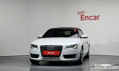 Audi A5 2011 2.0 Автомат в Москве № 559059, миниатюра 3